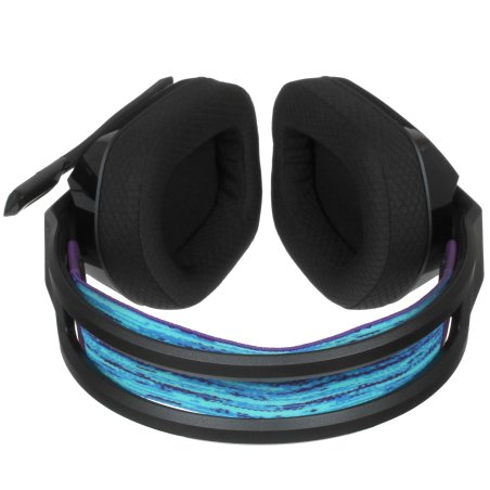 Гарнитура Logitech Headset G335 Wired Black Gaming -3.5 мм