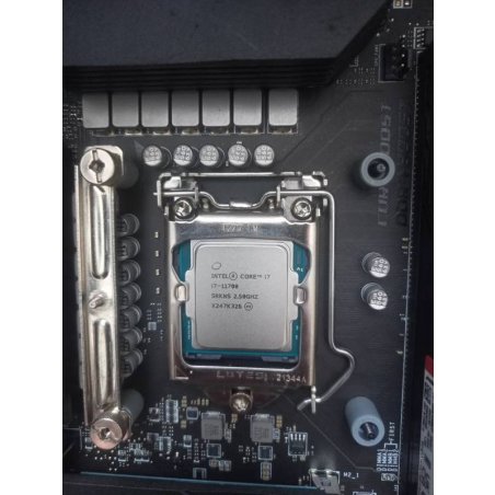 Процессор Intel Core i7-6700 Soc-1151 3.4GHz OEM