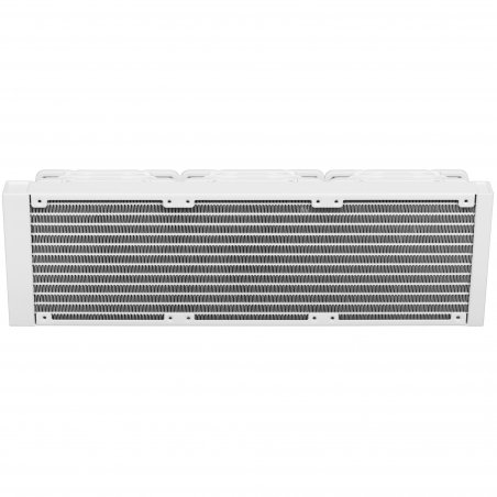 Система жидкостного охлаждения для процессора Zalman ALPHA2 A36 черный