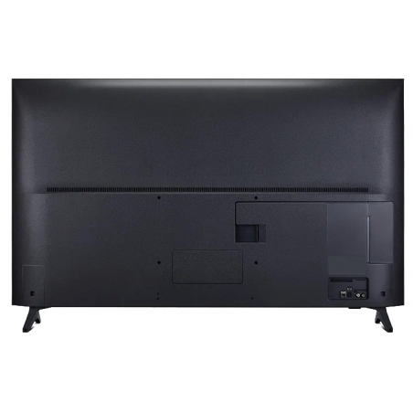 Телевизор LG 50" 50QNED70A6A/ARUG черный титан DLED QNED 4K UHD 60Hz Smart TV WebOS 2GB/8GB