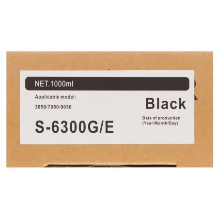 Картридж NVPrint для Riso ComColor 7050/9050/3050 (NV-S-6300E, совместимый), черный