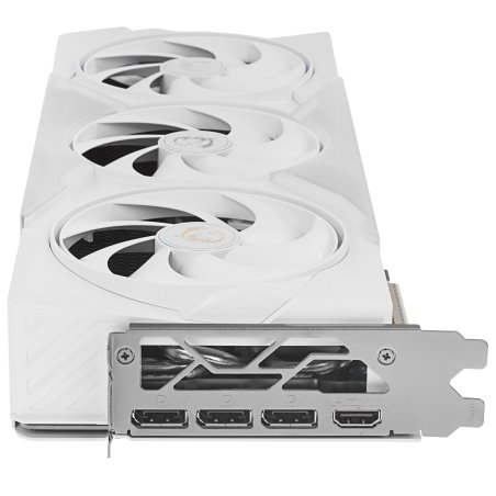 Видеокарта MSI NVIDIA GeForce RTX 5080 16Gb PCI-E 256bit GDDR7 2700/30000 HDMIx1 DPx3 HDCP Ret