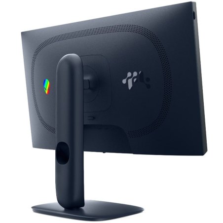 Монитор 24.5" Dell Alienware AW2525HM IPS 1920x1080, 320 Гц, 1 мс, 16:9, 400 кд/м², 2xHDMI 2.1, DP 1.4, USB Hub (2x USB), HDR10, FreeSync Premium, G-Sync Compatible, черный