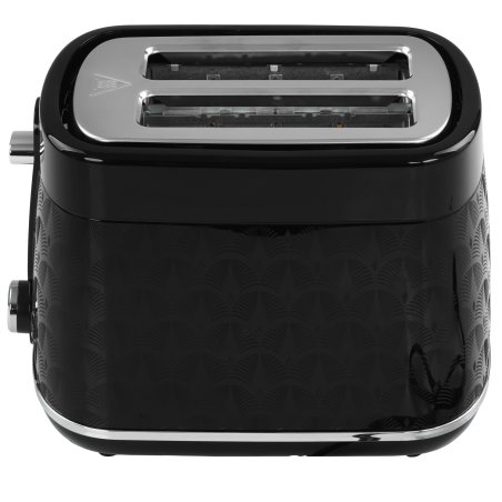 Тостер Zelmer ZTS8010 черный
