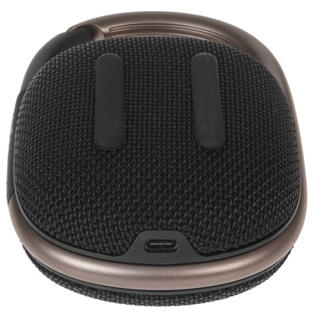 Портативная колонка A4Tech Bloody S5 Lock черный 5W 1.0 BT 10м 1600mAh (S5 LOCK BLACK)