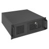 Серверный корпус ExeGate Pro 4U450-17 (RM 19", высота 4U, глубина 450, БП 800ADS, 2*USB)