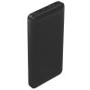 Портативный аккумулятор BOROFONE (6941991116438) BJ55B 30000mAh 2USB 2A LED-индикатор, черный