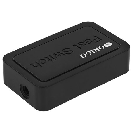 Неуправляемый коммутатор 5-портовый 10/100 Мбит/с ORIGO OS1105/A1A