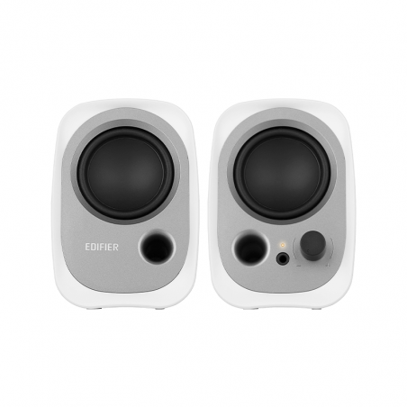 Колонки Edifier R12U white