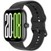 Умные часы Honor Choice Watch 2 Pro LWS-WB11, 1.97", AMOLED, Bluetooth, черный