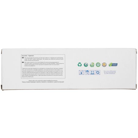 Картридж струйный G&G GG-C13T944240 голубой (45мл) для Epson WorkForce Pro WF-M5299DW/M5799DWF/M5298DW