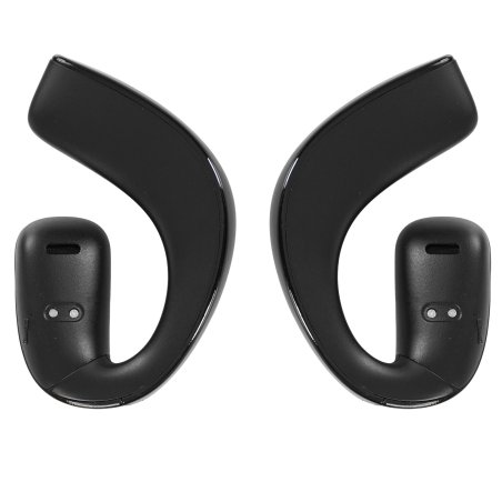 Беспроводные наушники HOCO (6931474798596) EQ4 Graceful черный