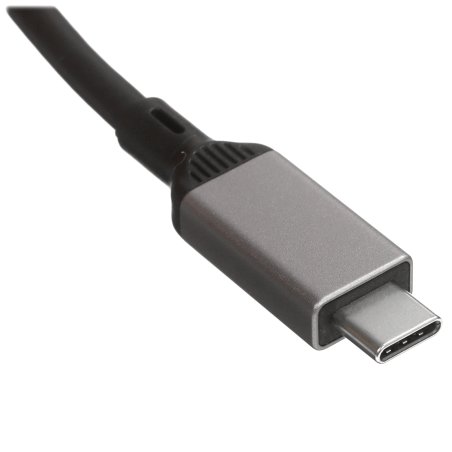 Адаптер TypeC-->PD+2USB-C3.1+2USB-A3.0+2HDMI2.0+RJ45(1Gb)+SD3.0+TF3.0
