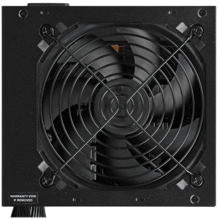 Блок питания Thermaltake PS-LTP-0550NPCNEU-2, 550Вт, 120мм, черный