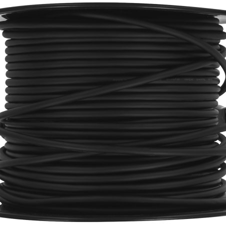 Кабель HDMI Wize AOC-8K-HM-HM-70M оптический, 70 м, 8K/60HZ, 4:4:4, v.2.1, ARC, 19M/19M, черный, коробка