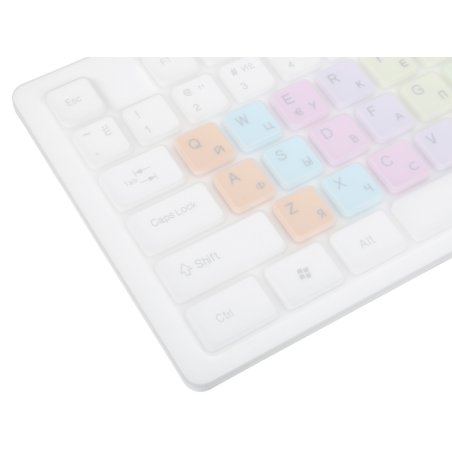 Мышь беспроводная Smartbuy (SBM-282AG-N) бежевый