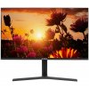 Монитор 32" Irbis NobleView IMVW32QIDL VA 2560x1440, 165 Гц, 3 мс, 16:9, 300 кд/м², 2xHDMI, 2xDP, 1xUSB, 1x3.5 мм, черный