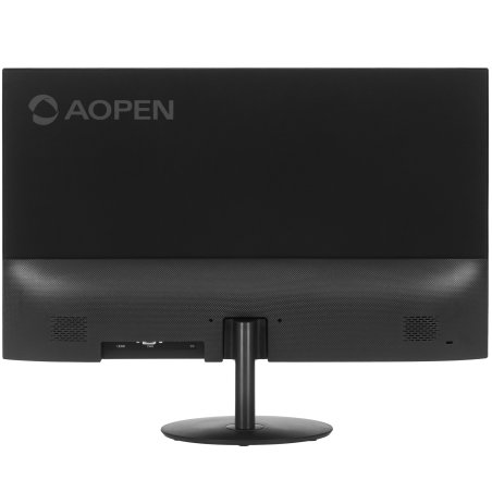 Монитор 23.8" AOpen 24SA2YEBI IPS 1920x1080, 100 Гц, 1 мс, 16:9, 250 кд/м2, 1xHDMI, черный