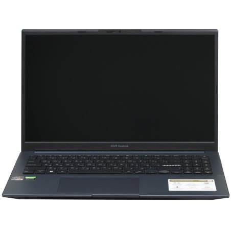 Ноутбук ASUS VivoBook 15 X1502VA-BQ924 синий Intel Core i7 13620H 2400MHz/15.6"/1920x1080/16Gb/512Gb SSD/Intel UHD Graphics/Wi-Fi/Bluetooth/Windows 11 Pro