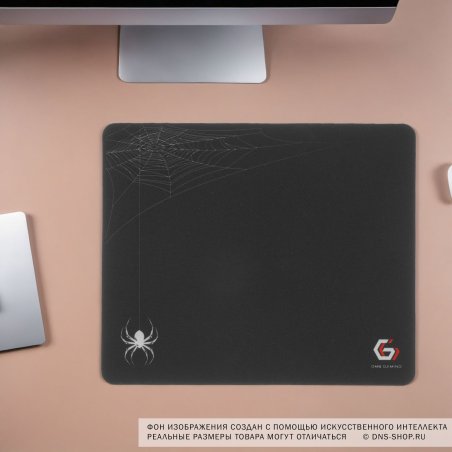 Коврик Gembird MP-GAME11 размеры 250x200x3мм