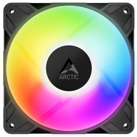 Вентилятор корпусной ARCTIC P12 Pro A-RGB - 3 Pack retail (ACFAN00310A)