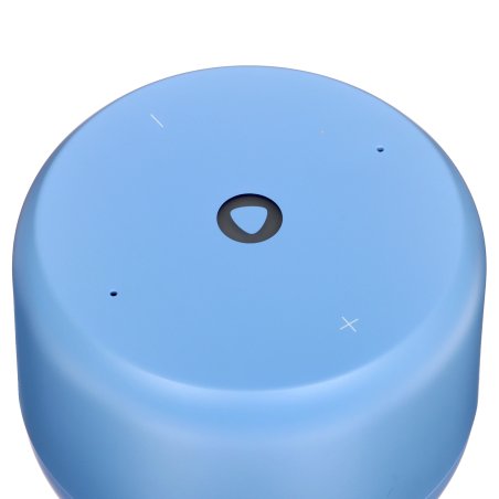 Умная колонка YANDEX YNDX-00026BLU SPEAKER LITE 2 BLUE