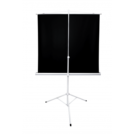 Экран Cinema S'OK SCPST-180x135 4:3 90'' напольный, на треноге, 180x135см, белый