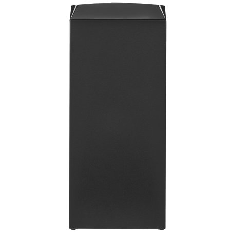Компьютерный корпус Miditower ExeGate UN-604 Black, ATX, (UN400, 120мм) 2*USB+2*USB 3.0, Audio