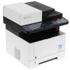 МФУ лазерное Kyocera Ecosys M2635DN (1102S13NL0), A4, ч/б, печ. до 35 стр/мин., скан. до 40 стр/мин. (ч/б) 23 стр/мин. (цвет), 1200 x 1200 dpi (печать) 600x600dpi (скан.), USB, RJ-45