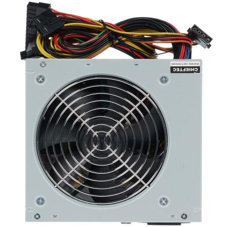 Блок питания Chieftec GPA-550S, 550Вт, 120мм, серый