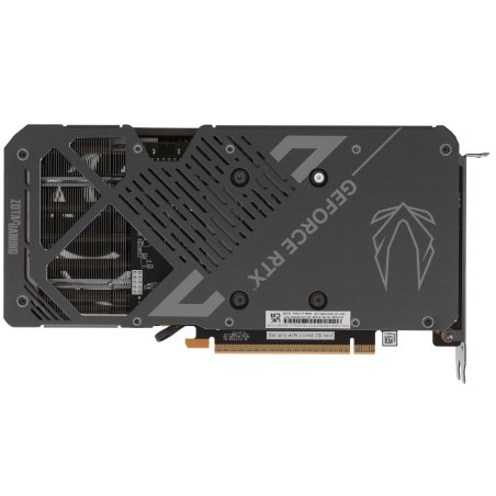 Видеокарта Zotac PCI-E 5.0 RTX 5070 TWIN EDGE OC NVIDIA GeForce RTX 5070 12Gb 192bit GDDR7 2542/28000 HDMIx1 DPx3 HDCP Ret