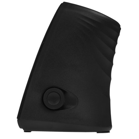 Акустическая система Gembird SPK-505, черный, 10 Вт, рег. громкости, USB-питание