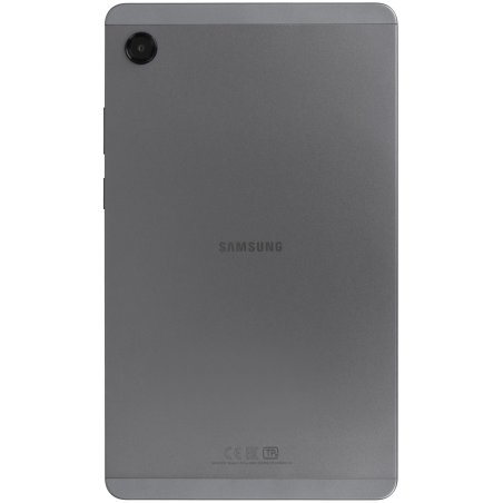 Планшет Samsung Galaxy Tab A11 BSM-X135F G99 (2.2) 8C RAM4Gb ROM64Gb 8.7" TFT 1340x800 4G Android 15 графит 8Mpix 5Mpix BT WiFi microSD 2Tb 5100mAh 7hr