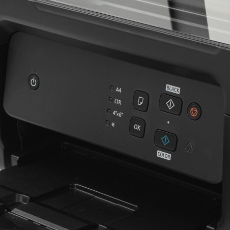 МФУ струйное Canon PIXMA G2430 (5991C009), A4, цветное, печ. 11 стр/мин. (ч/б) 6 стр/мин. (цвет), 4800 x 1200 dpi (печать) 1200x600dpi (скан.), USB