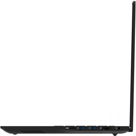 Ноутбук RIKOR PRO 5 M-02 R-N NINO 203.2/IC-025/15.6"/IPS/Intel Core i5 1155G7/16Gb/512Gb SSD/W11Pro/черный