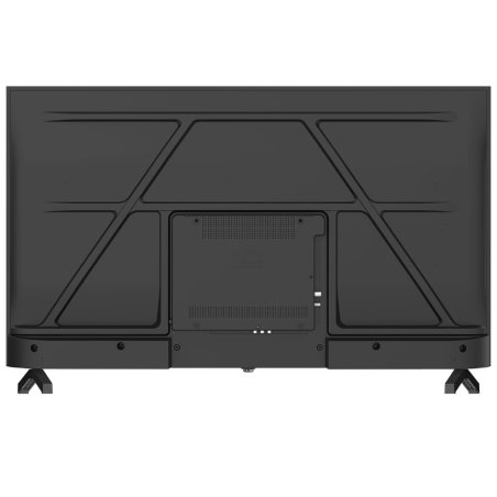 Телевизор BQ 43" 43F34B черный DLED FHD 60Hz