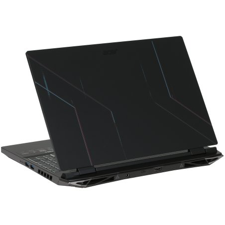 Ноутбук 15.6" IPS FHD Acer Nitro V 15 ANV15-41-R3LC черный (Ryzen 5 6600H/16Gb/512Gb SSD /3050 6Gb/noOS)