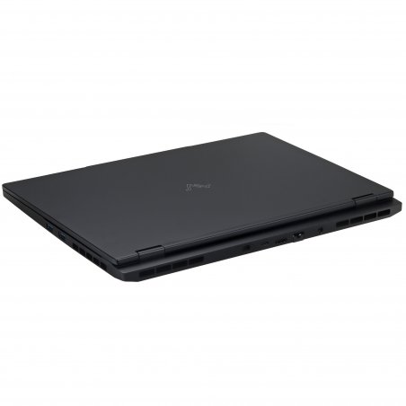 Ноутбук Maibenben P15B-R576UM/15.3"/IPS/AMD Ryzen 5 7640HS/16Gb/512Gb SSD/AMD Radeon 760M/Windows 11 Home/серый/1.9kg