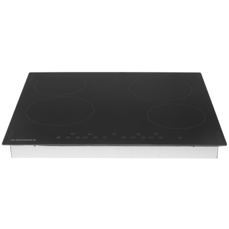 Панель варочная Maunfeld EVCE.594-BK ЧЕРНОЕ стекло