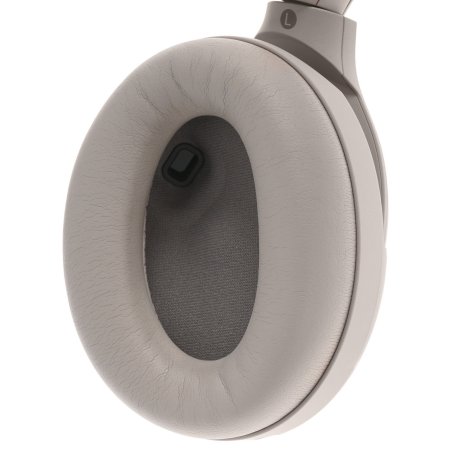 Наушники беспроводные Sony WH-CH520Y желтый