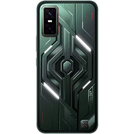 Смартфон INFINIX GT 30 8/256Gb зеленый