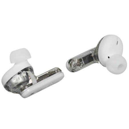 Наушники JBL Tune Beam 2 призрачно-белый