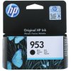 Картридж струйный HP 953 L0S58AE черный для HP OJP 8710/8715/8720/8730/8210/8725 (1000стр.)
