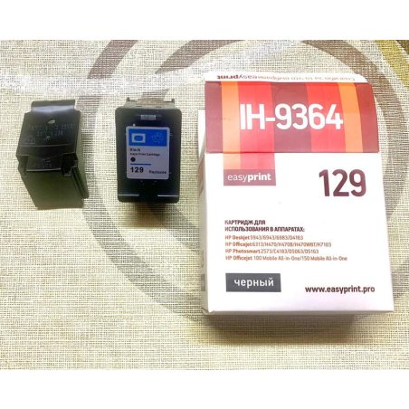 Картридж Easyprint TK-3200 (аналог LK-3200) для Kyocera ECOSYS P3260dn/M3860idn/M3860idnf (40000 стр.) с чипом