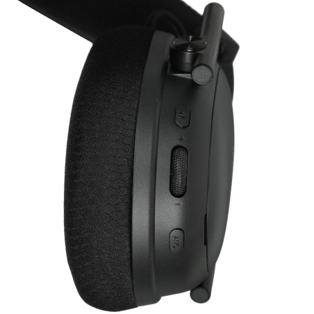 Гарнитура Razer BlackShark V3 Pro чёрный, беспроводная + проводная, радиоканал, до 70 ч