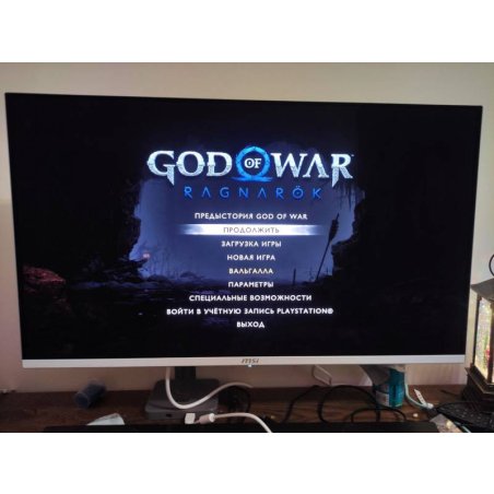 Монитор 31.5" MSI MPG 321URXW QD-OLED 3840x2160, 240 Гц, 0.03 мс, 16:9, 250 кд/м², 2xHDMI 2.1, DP 1.4, USB-C (90 Вт), 3.5 Jack, USB Hub (2x USB 2.0), HDR10, черный