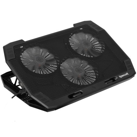 Подставка для ноутбука Defender INGRID 17" REDRAGON