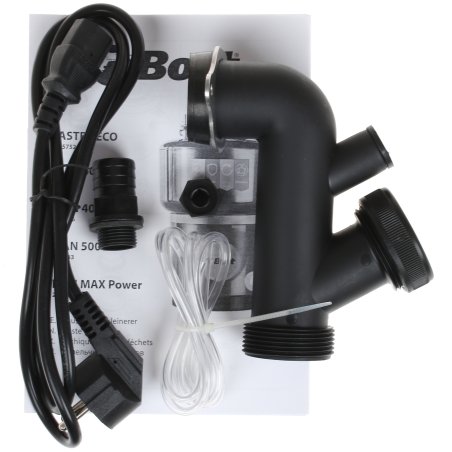 Измельчитель пищевых отходов Bort TITAN 4000 Plus (91275776)