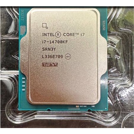 Процессор Intel Core i7-14700KF Soc-1700 3.4GHz OEM
