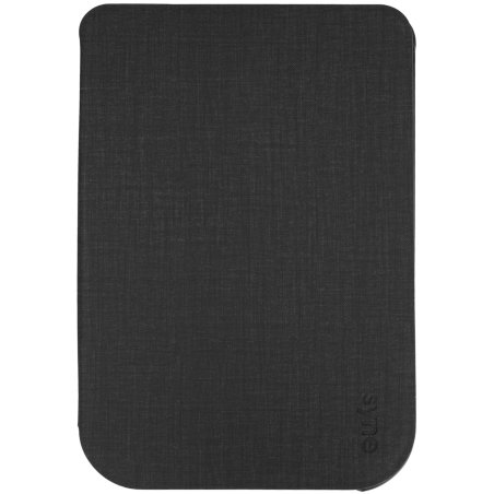 Электронная книга Digma Syne 6" E-ink HD Pearl 758x1024 600MHz 128Mb/4Gb/SD/microSDHC/подсветка дисплея темно-серый (в компл.:обложка)